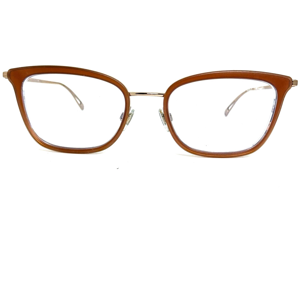 Giorgio Armani AR5078 3011 Womens Eyeglasses Frames 52-19-140 H15912
